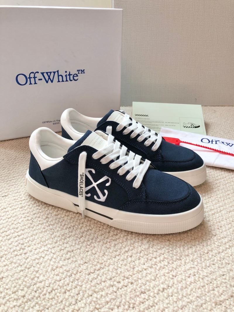 Off White Shoes